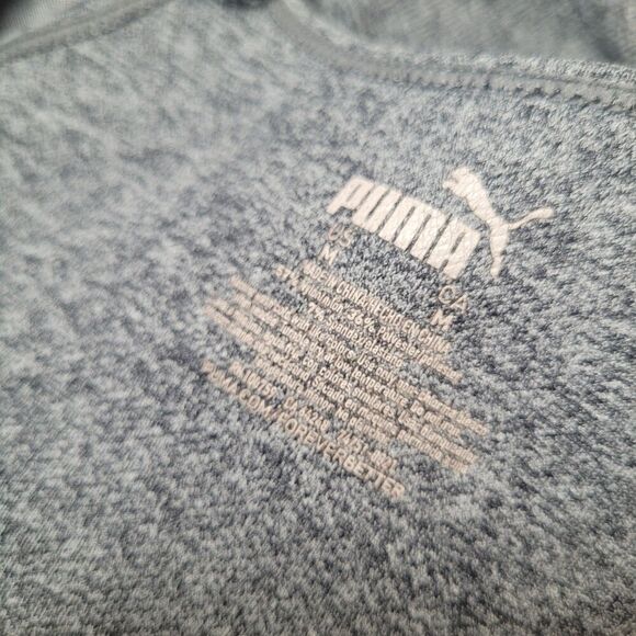 2 Sports Bra's Medium 1 Puma, 1‎ Umbro - Picture 4 of 6